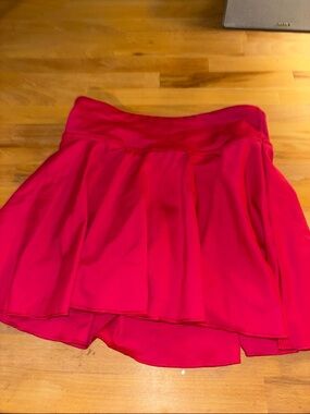 Under Armour Hot Pink Performance Top